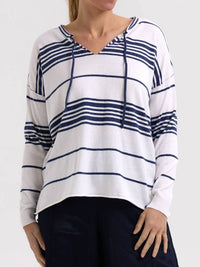 Zaket & Plover - Women's Beach Bum Sweater