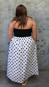 She + Sky - Mila Dress