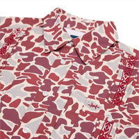 Texas Standard - Guayabera Libre Top