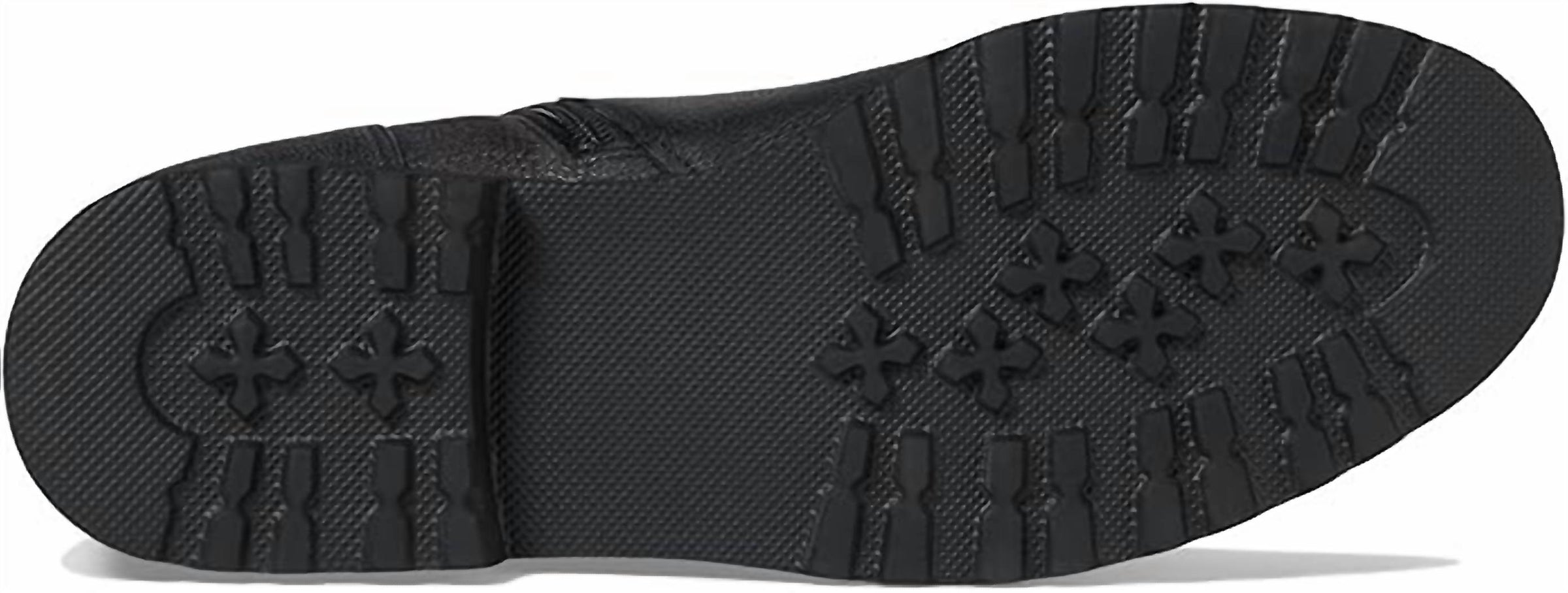 David Tate - Women's Blade Leather Boots