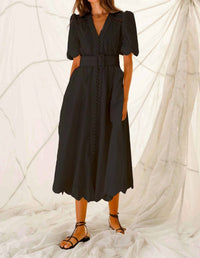Scarlett Poppies - Euphoria Long Dress