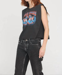 Project Social T - Wild Horses Tank Top