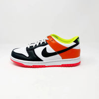Nike - Kid's Dunk Low Sneakers