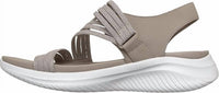 Skechers - Women's Ultra Flex 3.0 Sandal Sunday Candy Sandal