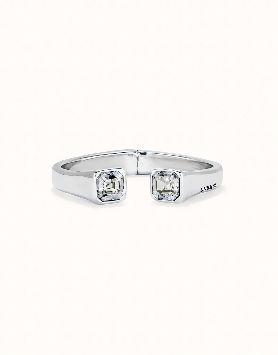 Unode50 - Women's Ser Sin Complejos Rigid Bracelet