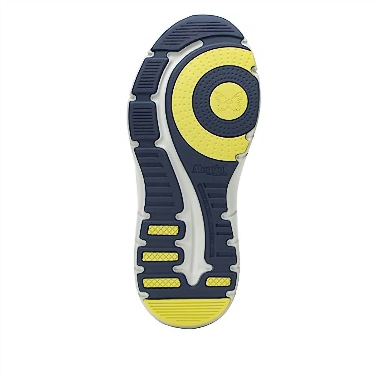 Alegria - Women's Solstyce Athletic Sneaker