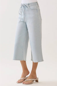 Letter To Juliet - Gemma Gaucho Jeans