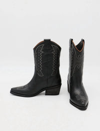 Stivali New York - Women's Unstoppable Western Cowboy Boots