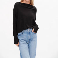 Six/Fifty - The Anywhere Top