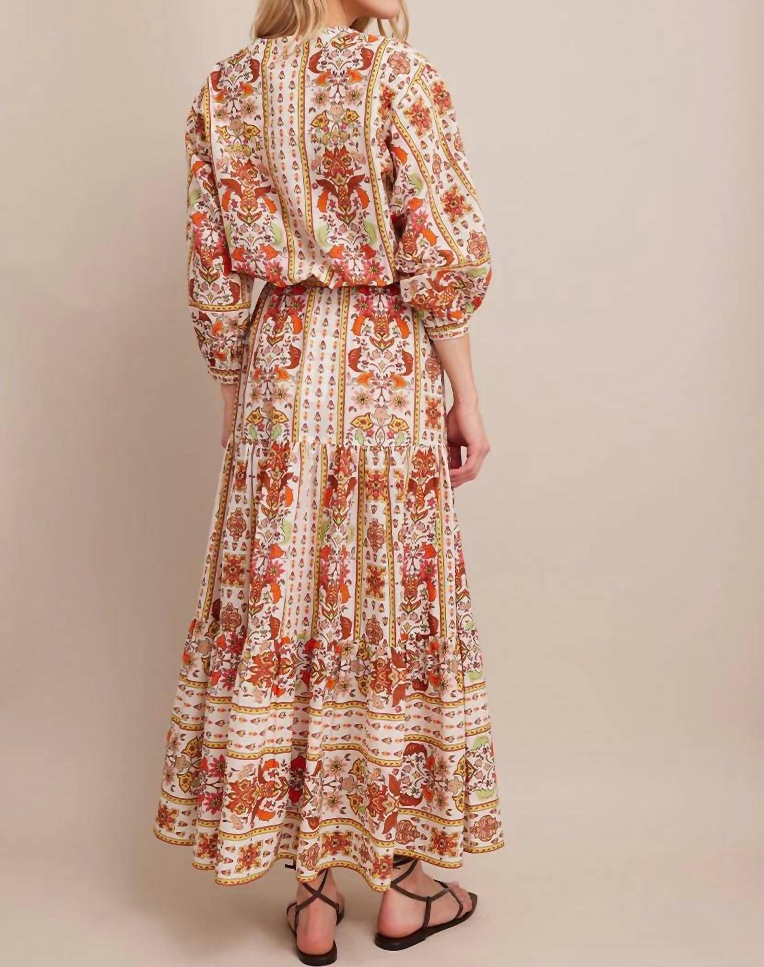 Cara Cara - Melanie Skirt