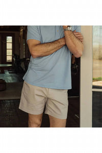 The Sporting Gent - Men's Lightweight Ridge Short