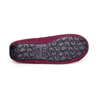 UGG Men's Ascot Slippers in wild grape - men's loafer - view 5