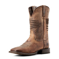 Ariat - Men's Circuit Patriot Boots