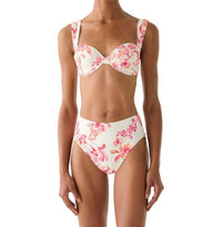 Kate Spade - High Leg Bikini Bottom