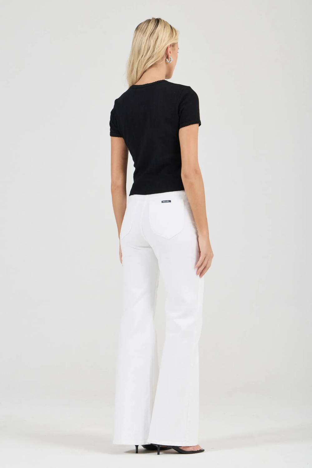 Rolla'S - East Coast Flare Jeans