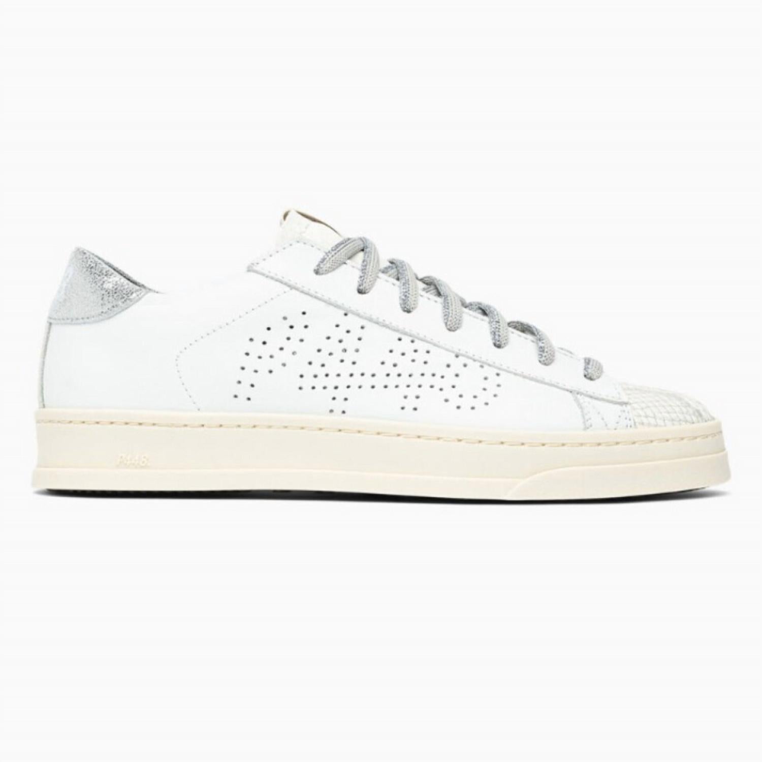 P448 - Women's Jack Molly Sneakers
