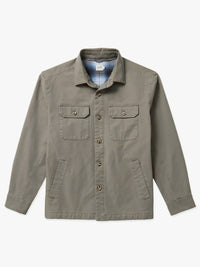 Fair Harbor - Montauk Shirt Jacket
