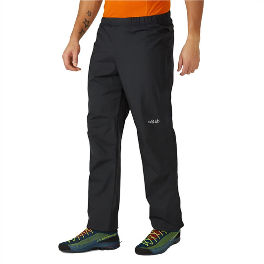 Rab - Downpour Eco Full Zip Pants