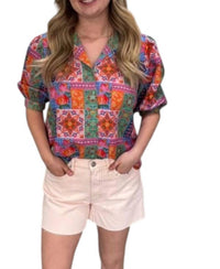 Briton Court - Kendall Top