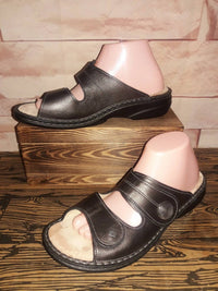 Finn Comfort - Women's Sansibar-s Open Toe Sandals