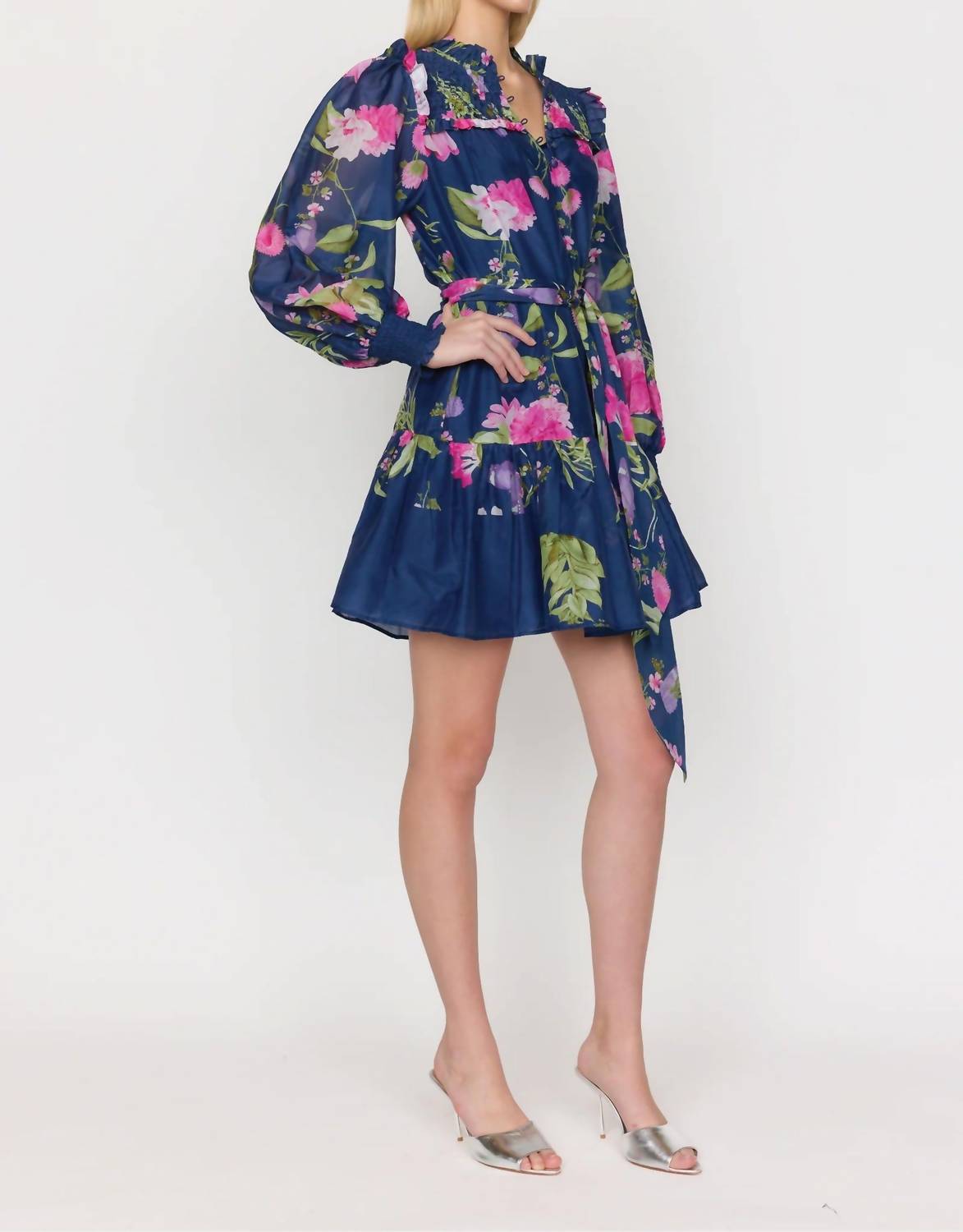 Christy Lynn - Rine Dress