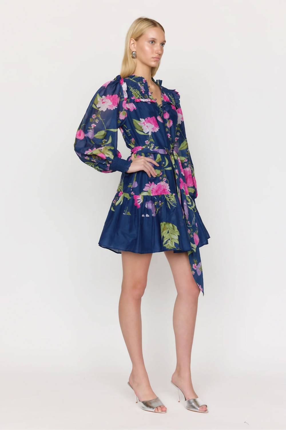 Christy Lynn - Rine Dress