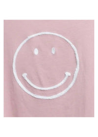 Newbury Kustom - Women's Smiley Face Tee