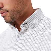 Mizzen + Main - Leeward Dress Shirt