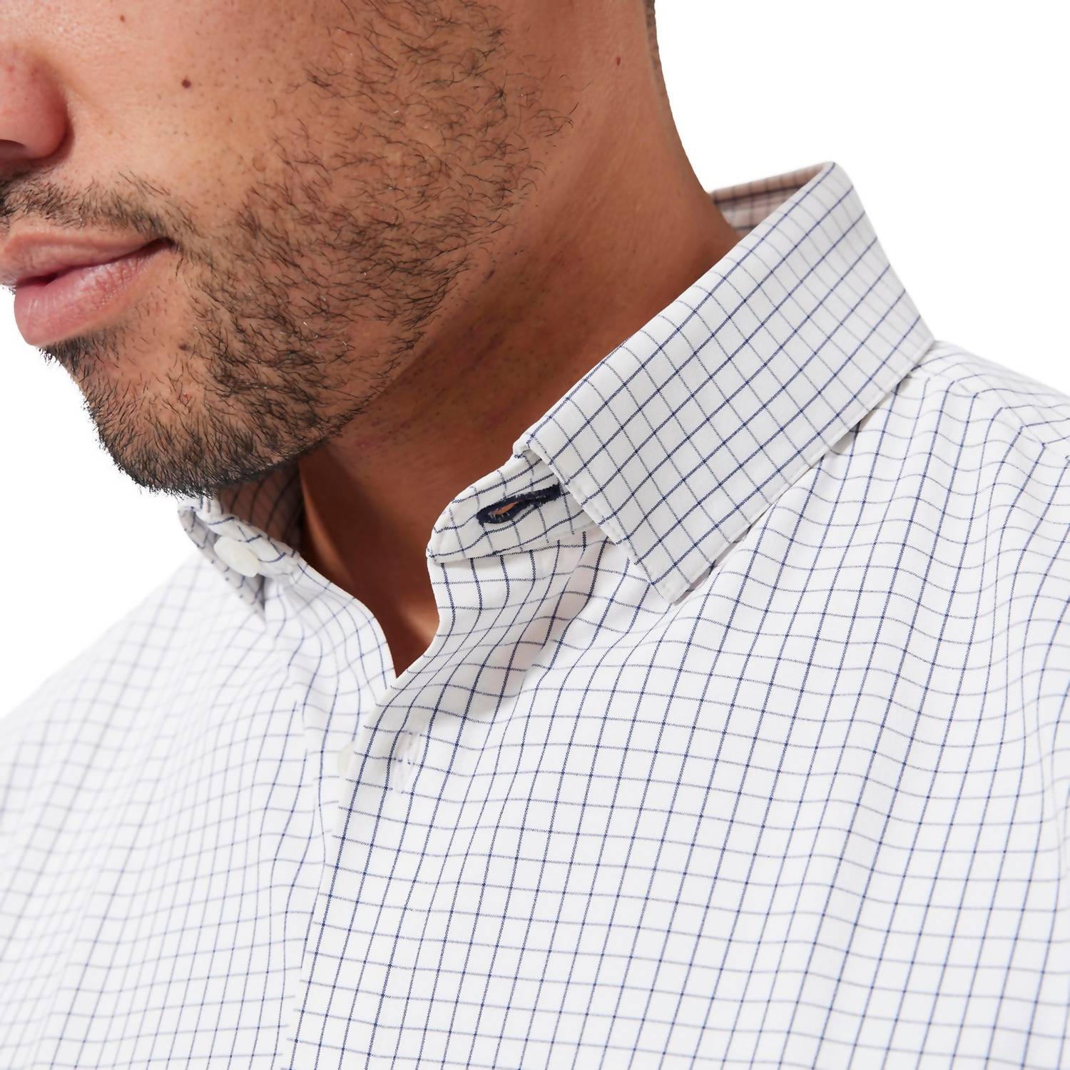 Mizzen + Main - Leeward Dress Shirt