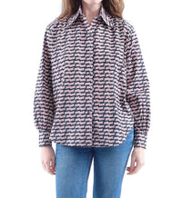 La Prestic Ouiston - Brooks Kiss Love Top