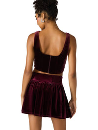 Steve Madden - Aryanna Sleeveless Top
