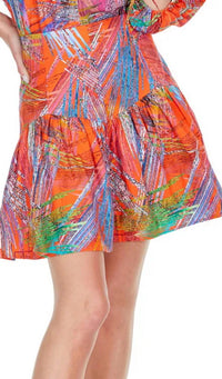 Joy Joy - Flounce Skort