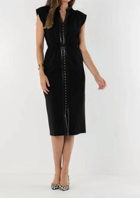 Emily Mccarthy - Meme Dress