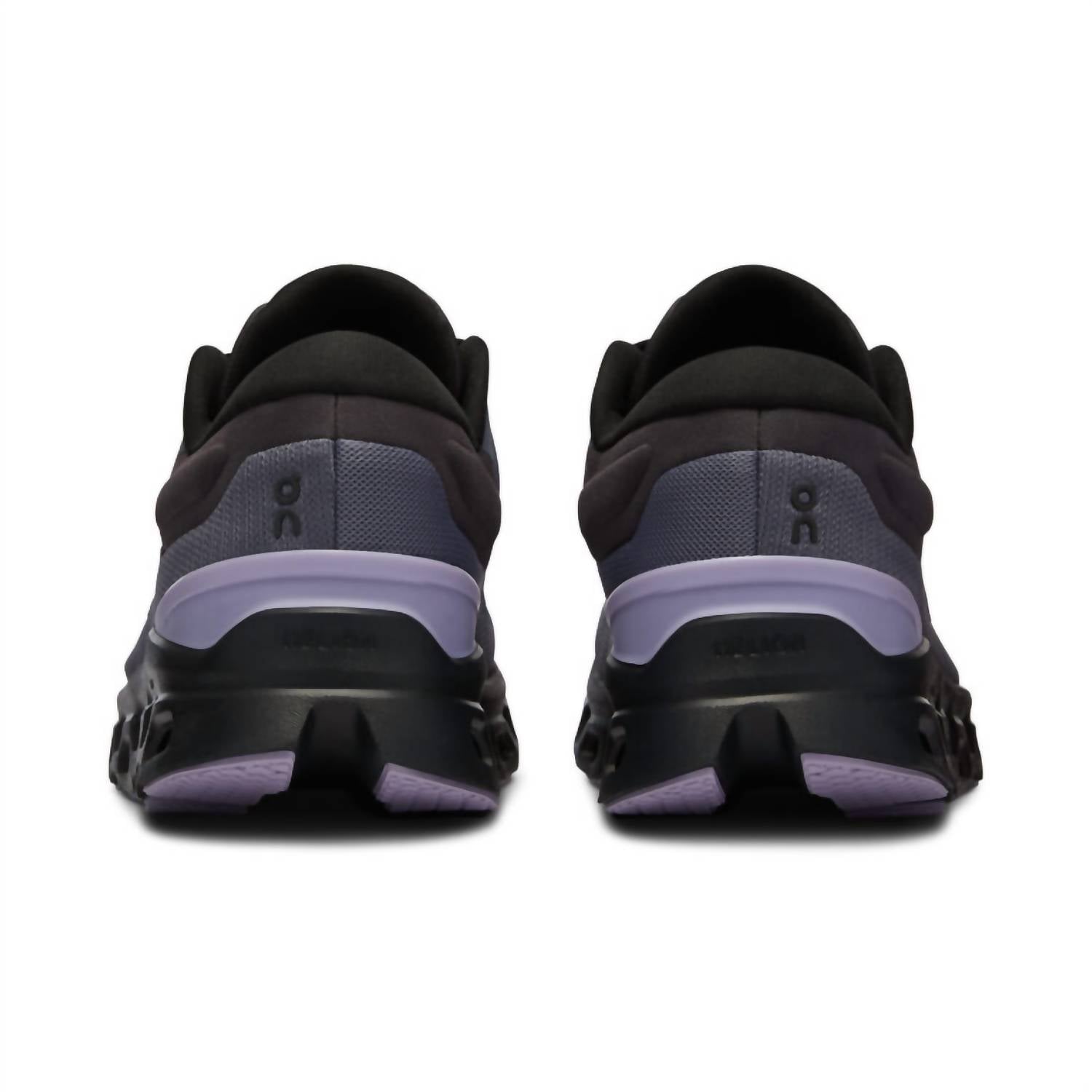 On - Women's Cloudstratus 3 Sneakers