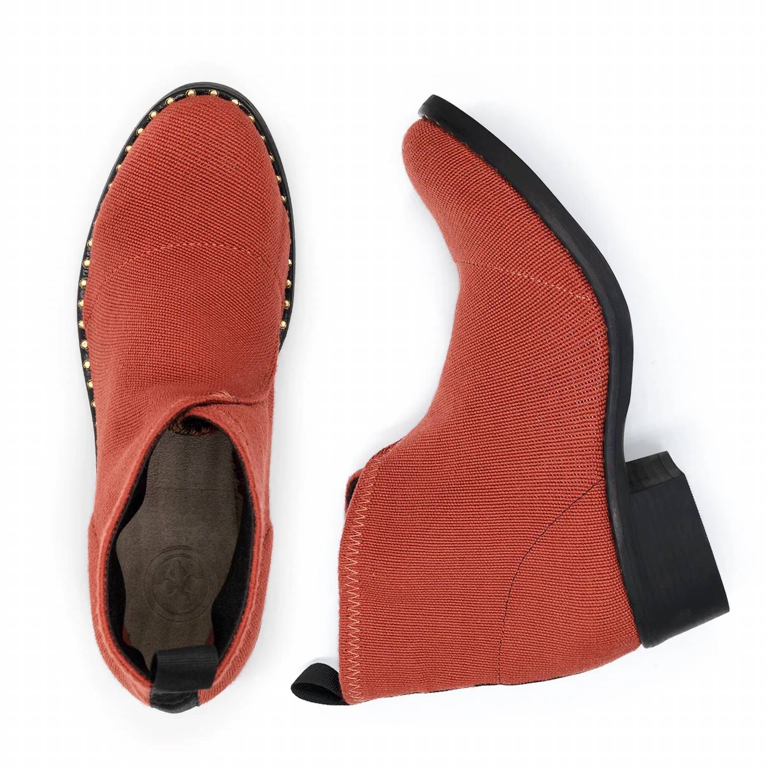 Charleston Shoe Co. - WOMEN'S BARCELONA BOOT