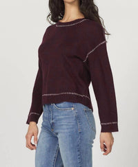 Another Love - Millie Sweater