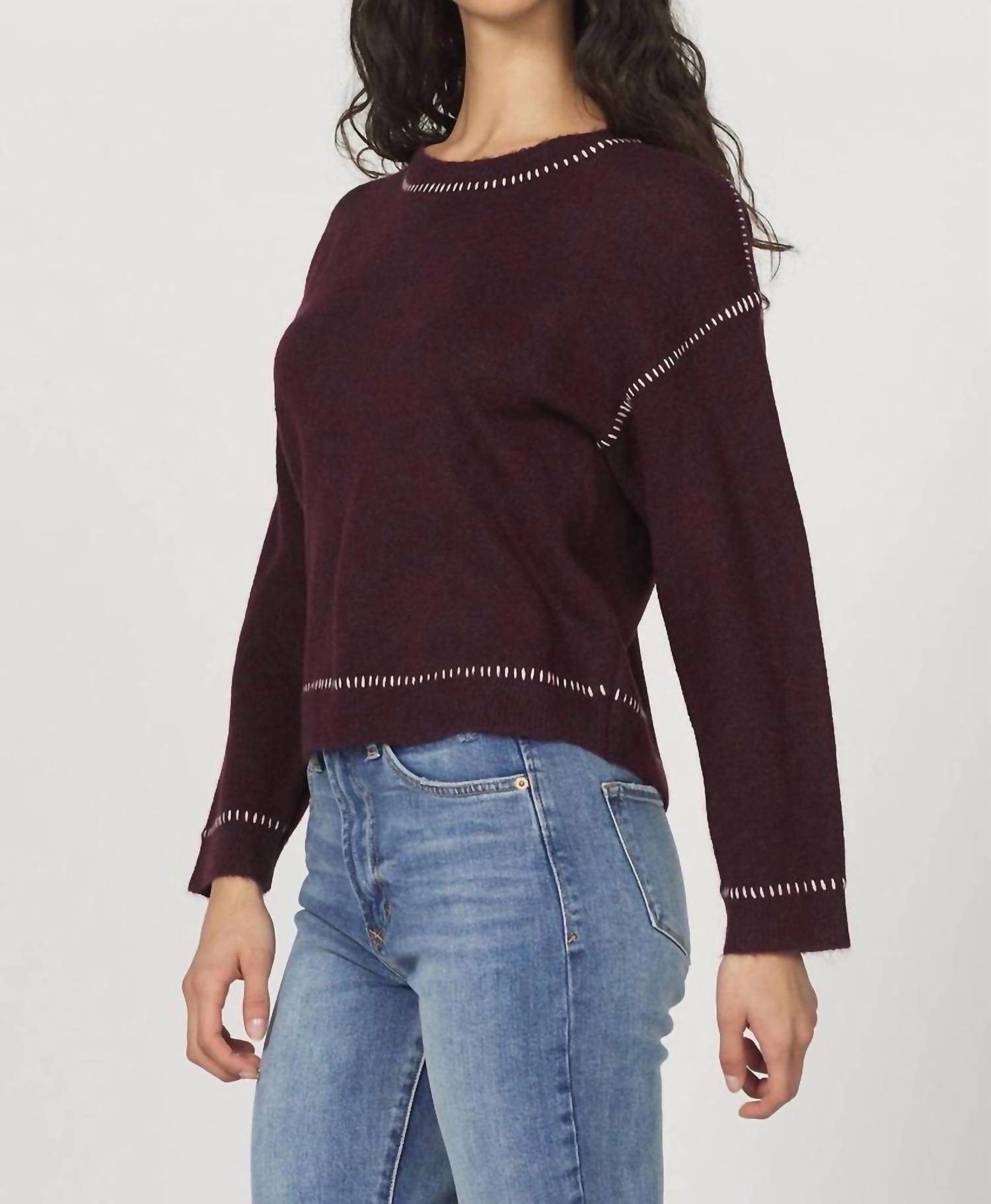 Another Love - Millie Sweater