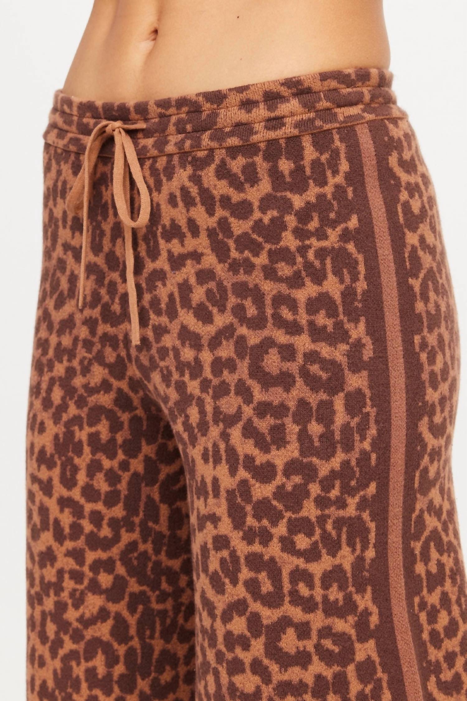 The Upside - Malawi Tia Knit Pants