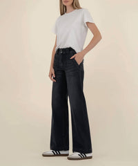 Kut From The Kloth - Jodi High Rise Straight Leg Jeans