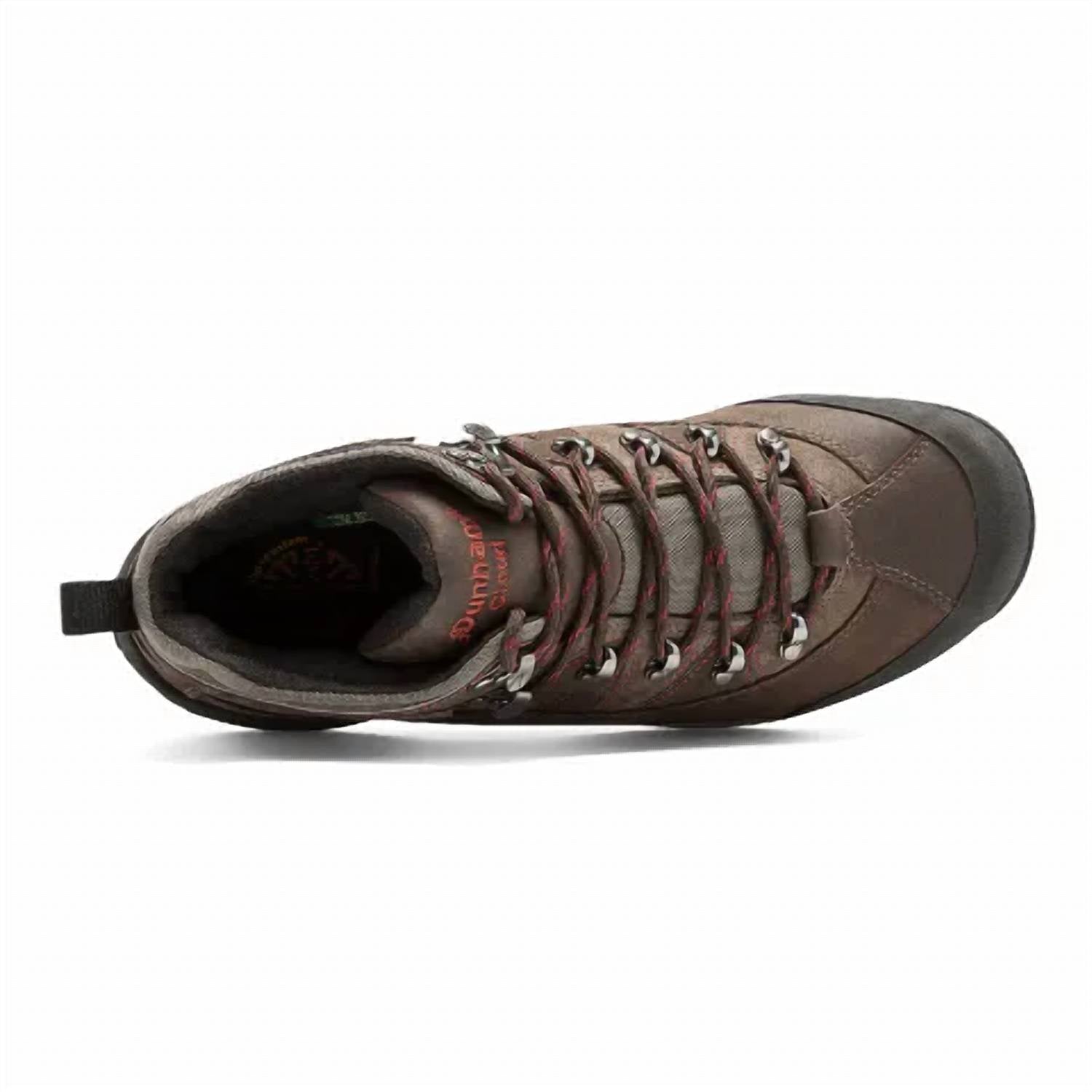 Dunham - Men's Cloud Waterproof Boots