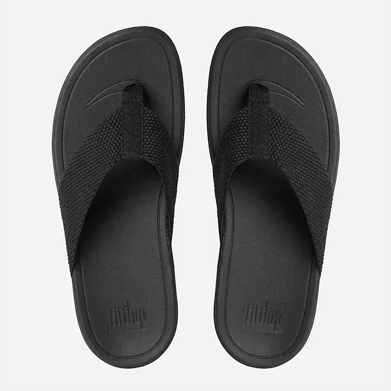 Fitflop - Women's Surfa Toe Posts Sandals