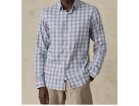 Faherty - Movement Monterey Shirt