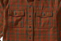 Dakota Grizzly - Women's Knox Soft Brushed Plaid Knit Shirt