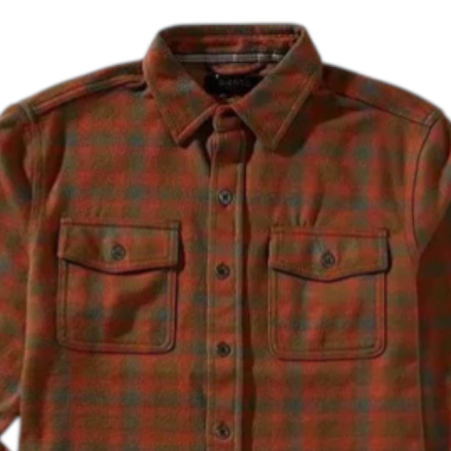 Dakota Grizzly - Women's Knox Soft Brushed Plaid Knit Shirt