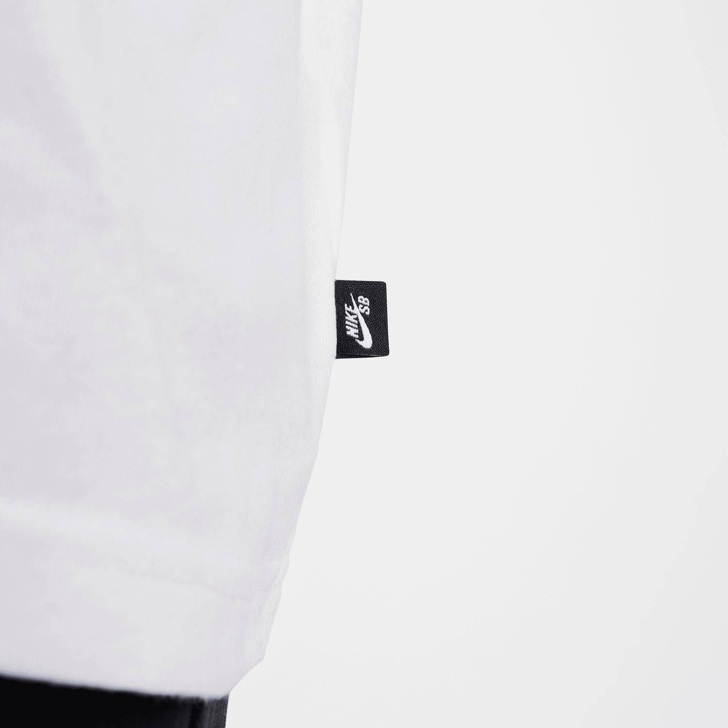 Nike - Sb Max90 Spray Can Shirt