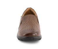 Andrea - Women's Comfort Leather Loafers