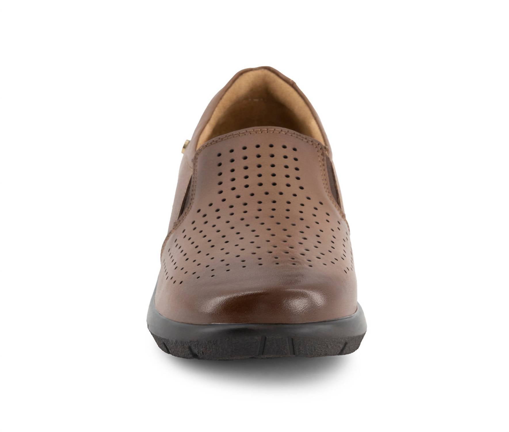 Andrea - Women's Comfort Leather Loafers