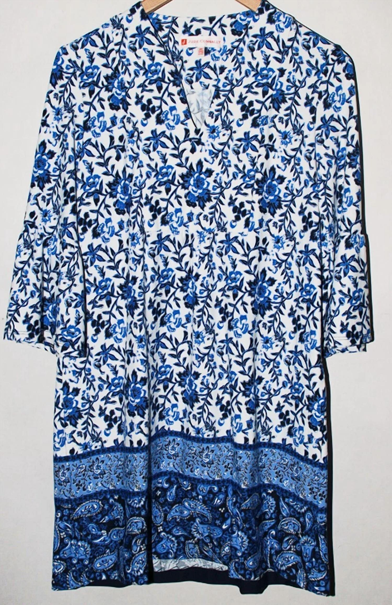 Jude Connally - Women's Kerry Dress