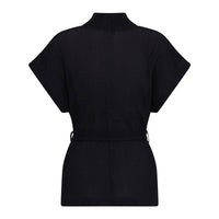Arms Of Eve - Sardinia Wrap Top