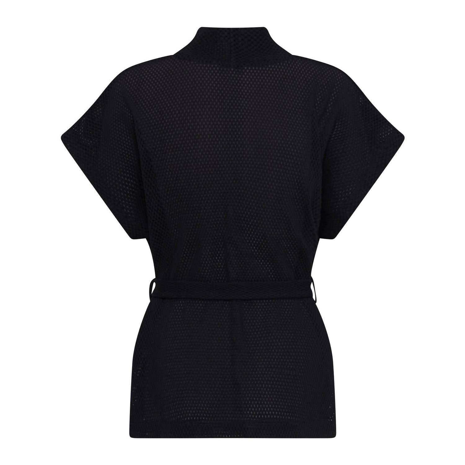 Arms Of Eve - Sardinia Wrap Top